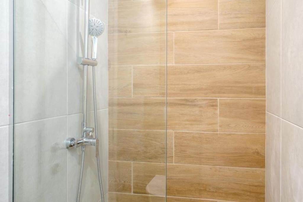 Апартаменты Modern Pangrati Flat! Афины Экстерьер фото