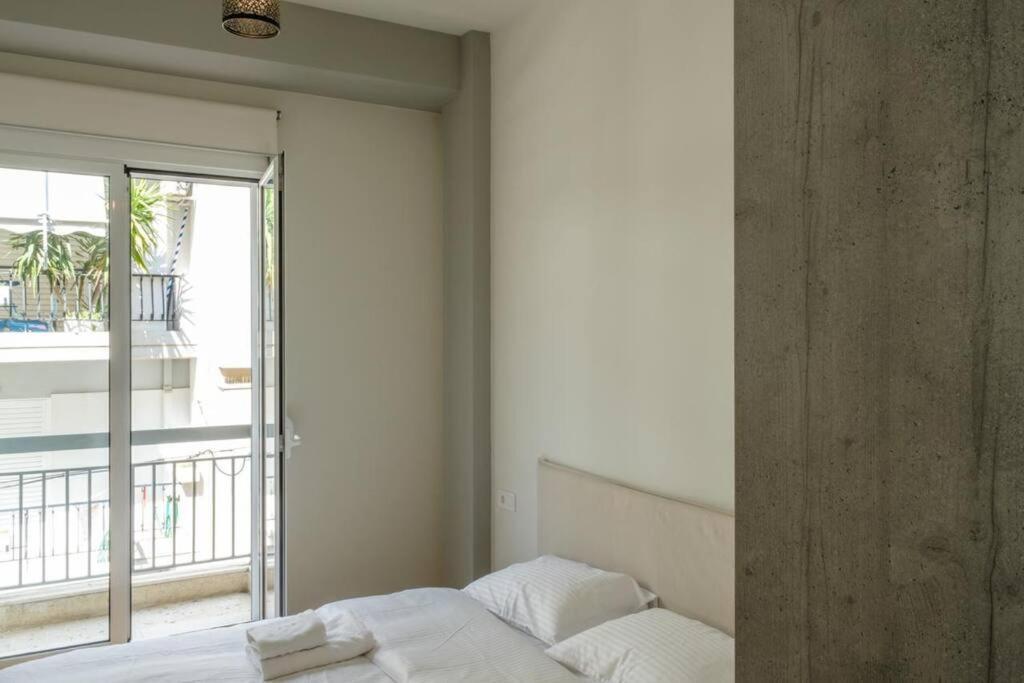 Апартаменты Modern Pangrati Flat! Афины Экстерьер фото
